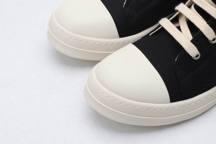 Rick Owen.s Sneaker