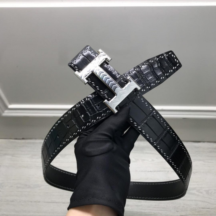 Herme Belt-3.8 CM