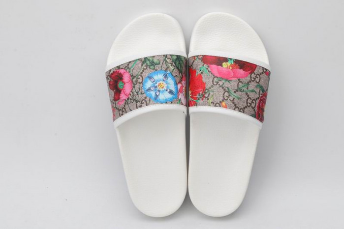 GUCC SLIPPERS