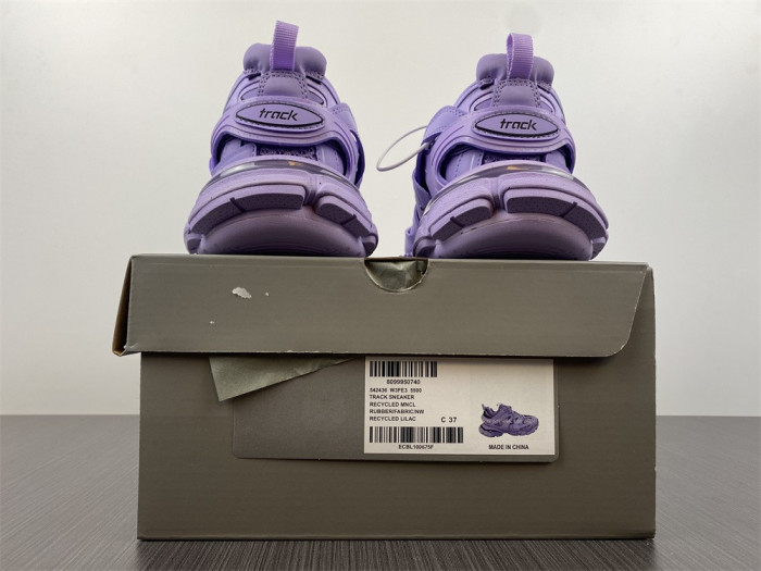 BLCG TRACK SNEAKER