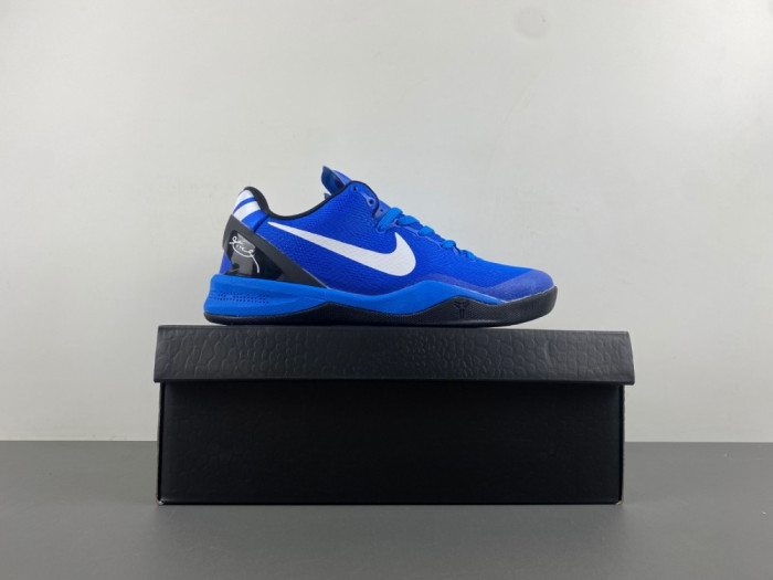 Nike Kobe 8 Pit Viper 555035-202