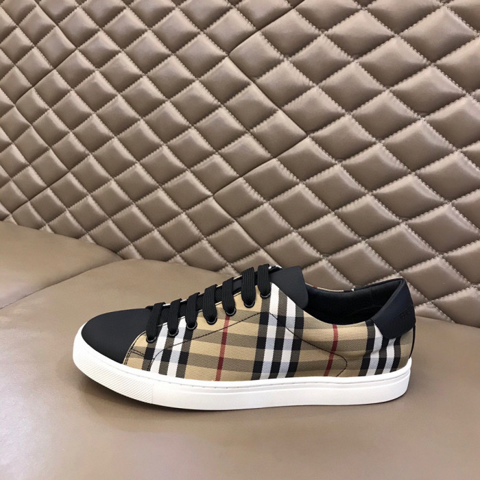 Bubery SHOES