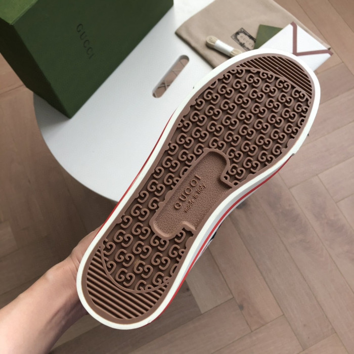 Gucc Tennis 1977 SNEAKER