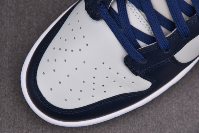 Nike Dunk Low “Georgetown” CW1590 004