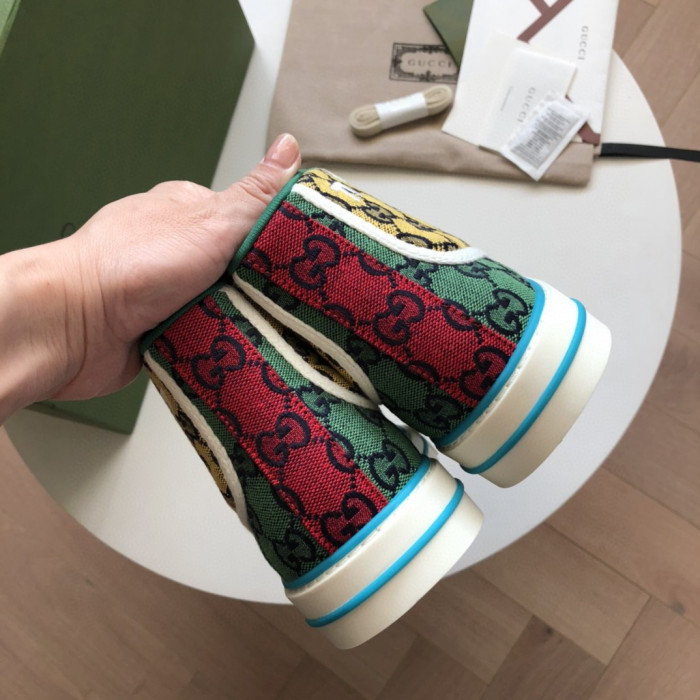 Gucc Tennis 1977 SNEAKER