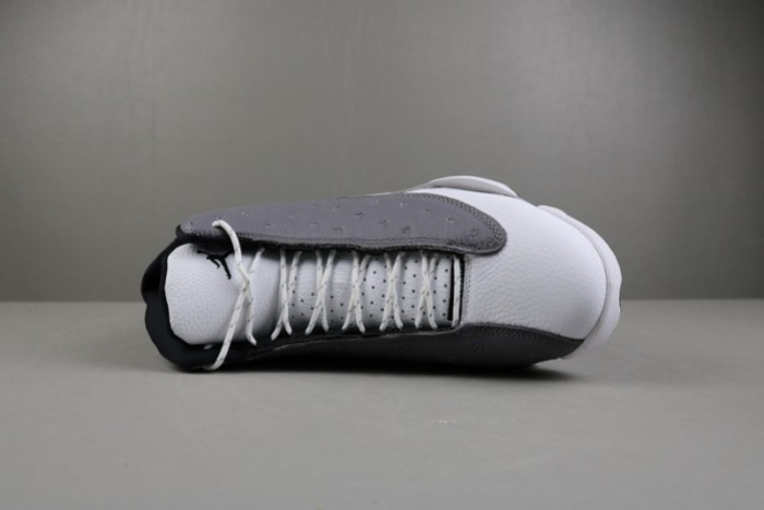 Air Jordan 13 Retro “Atmosphere Grey” 414571-016