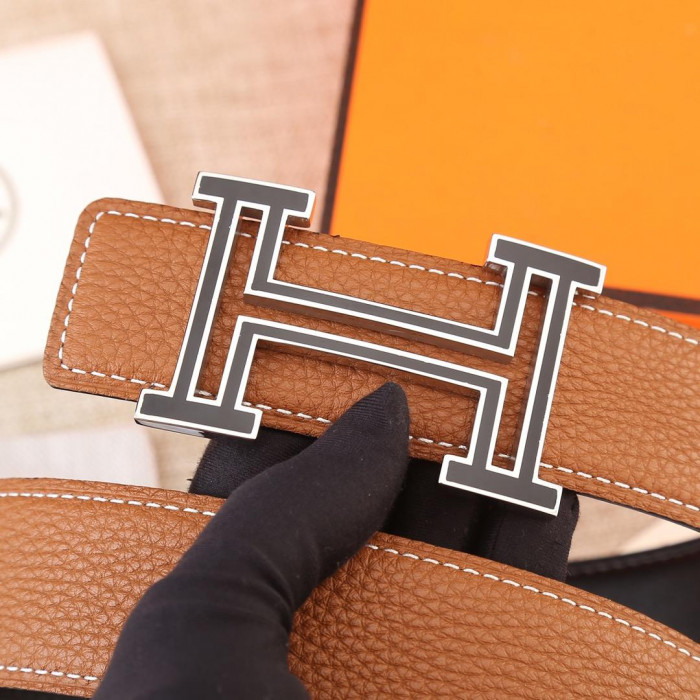 Herme Belt-3.8 CM