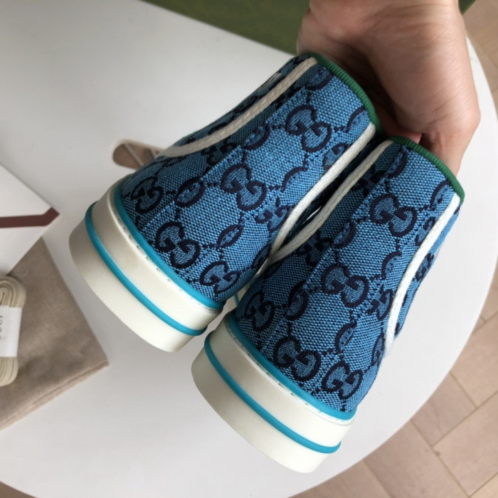 Gucc Tennis 1977 SNEAKER