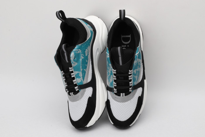 DR B22 SNEAKER