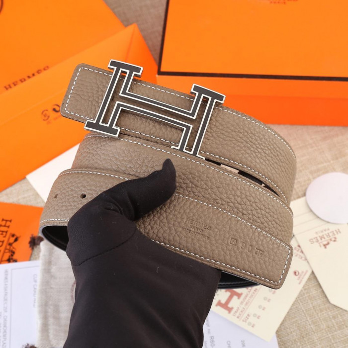 Herme Belt-3.8 CM