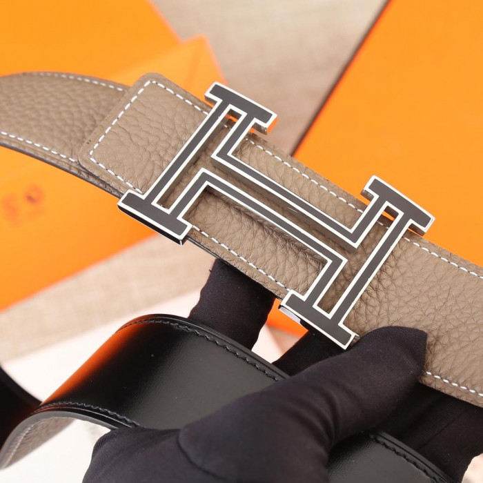 Herme Belt-3.8 CM