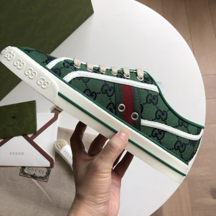 Gucc Tennis 1977 SNEAKER