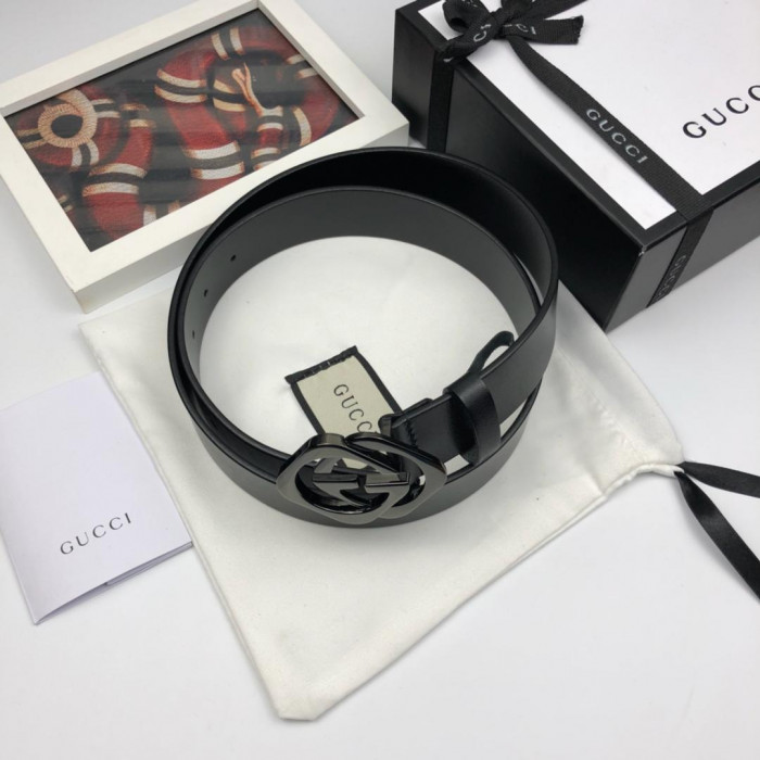 GUCC Belt-3.8 CM