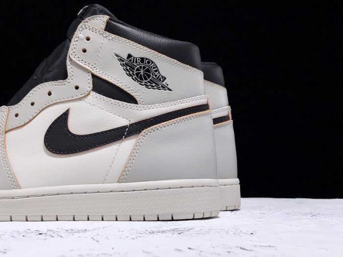 Nike SB x Air Jordan 1 High OG “Light Bone” CD6578-006
