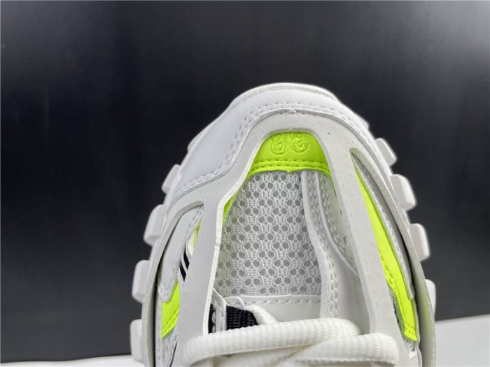 BLCG TRACK SNEAKER