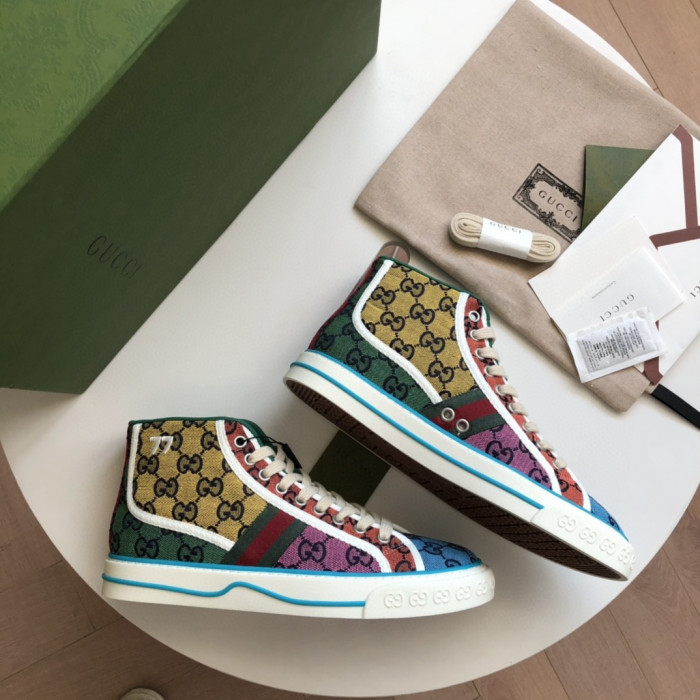 Gucc Tennis 1977 SNEAKER