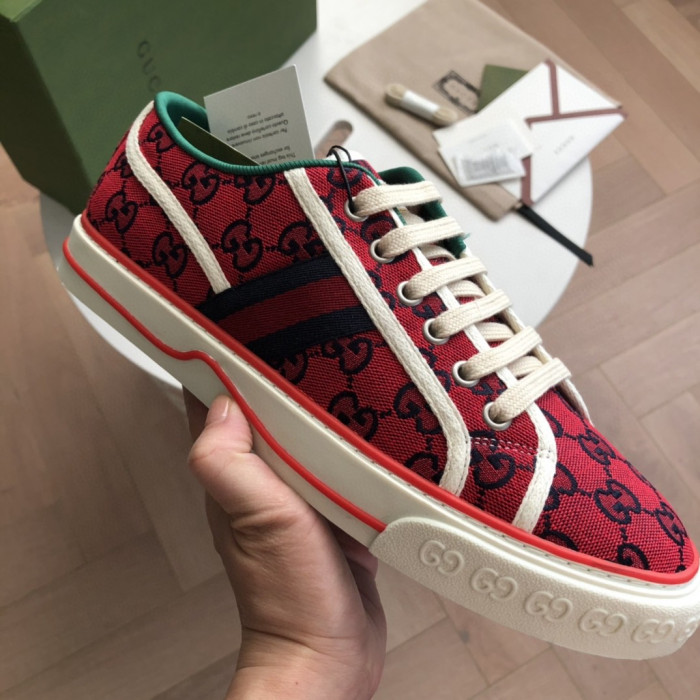 Gucc Tennis 1977 SNEAKER
