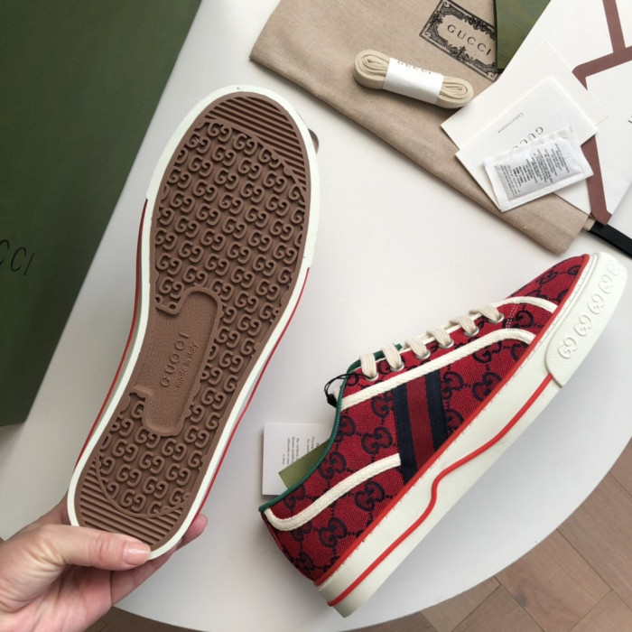 Gucc Tennis 1977 SNEAKER