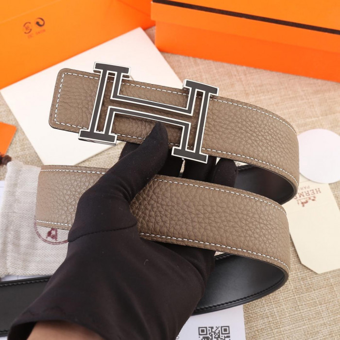 Herme Belt-3.8 CM