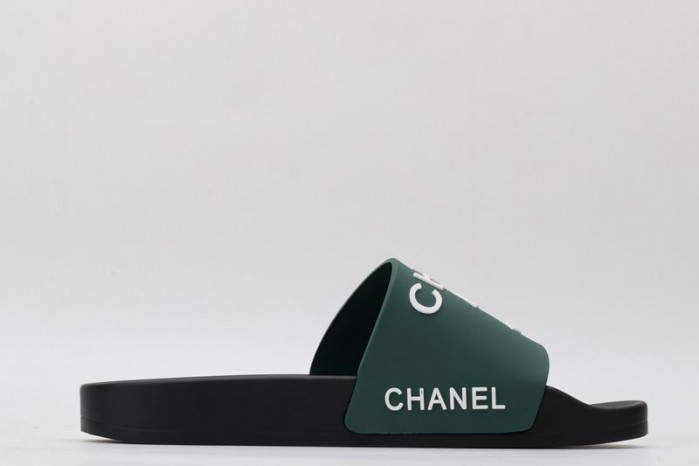 CHANE1 SLIPPERS