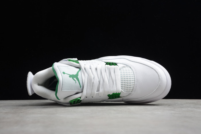 Air Jordan 4 “Pine Green” CT8527-113