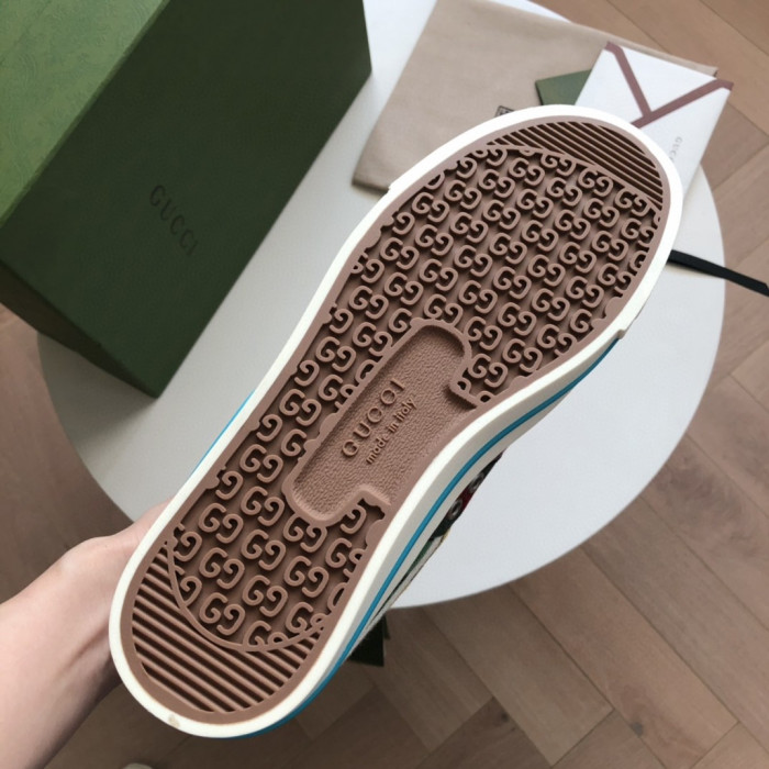 Gucc Tennis 1977 SNEAKER