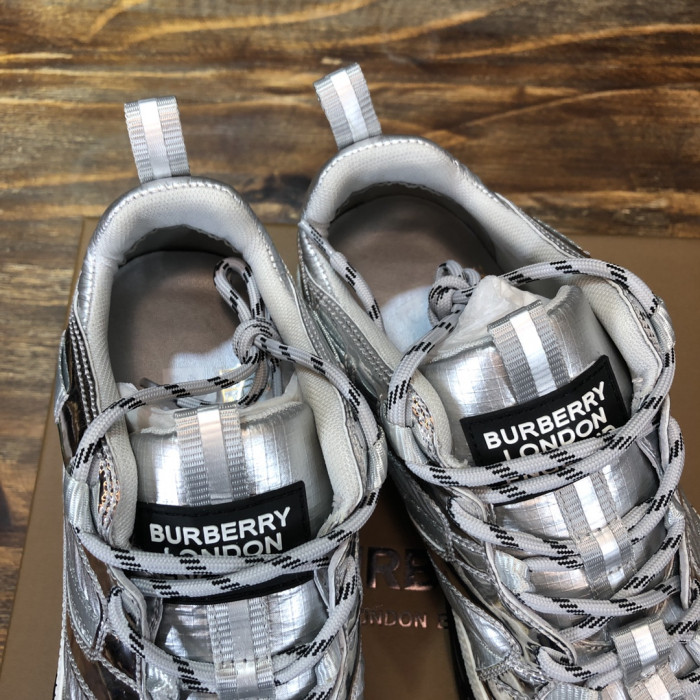 Bubery SHOES