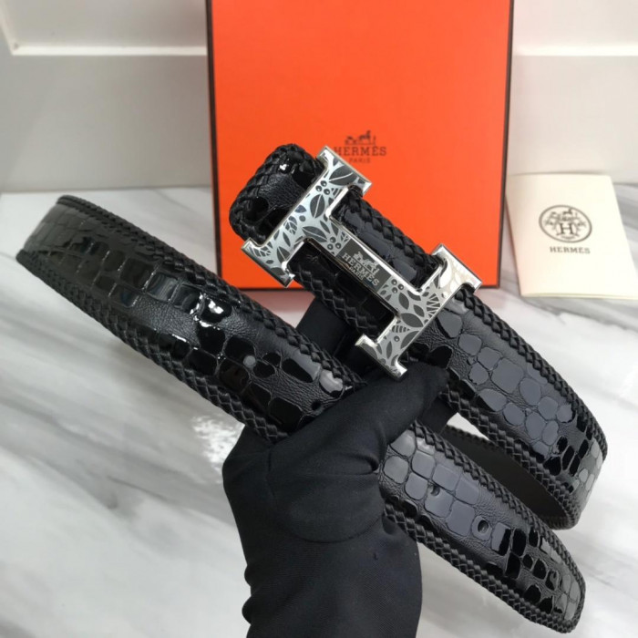 Herme Belt-3.8 CM