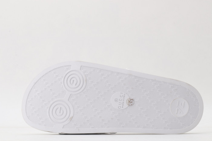 GUCC SLIPPERS