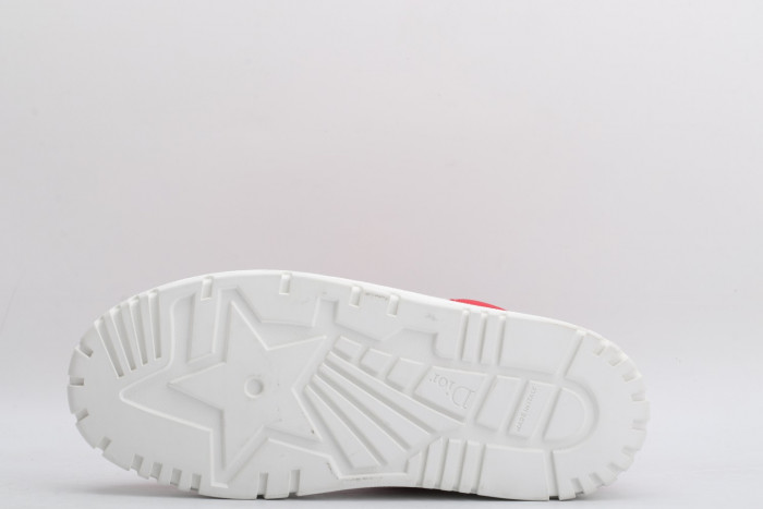 DR D-Player Sneaker