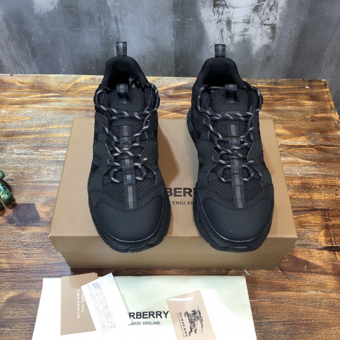 Bubery SHOES