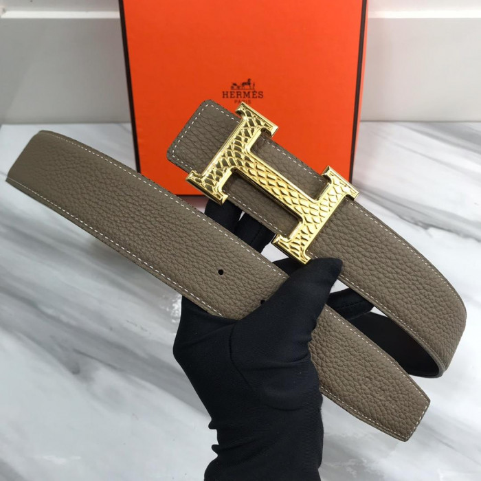 Herme Belt-3.8 CM