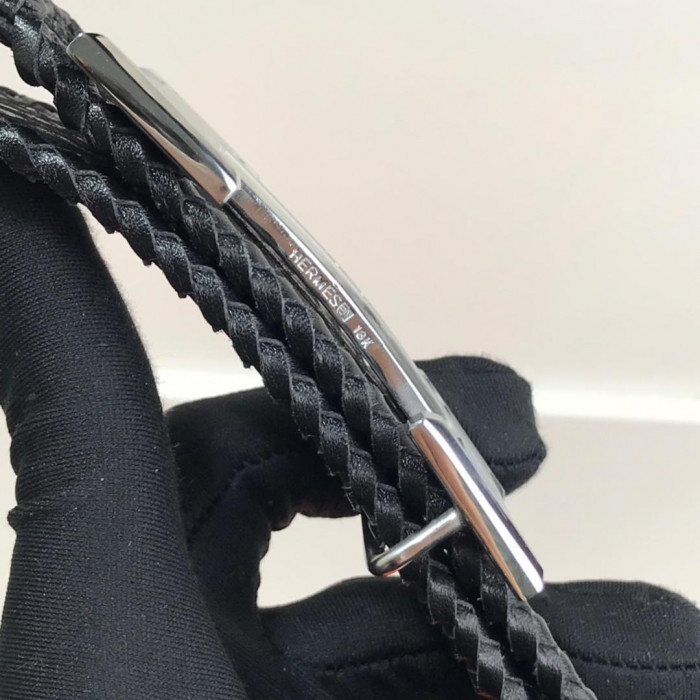 Herme Belt-3.8 CM