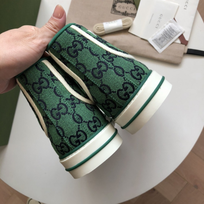Gucc Tennis 1977 SNEAKER