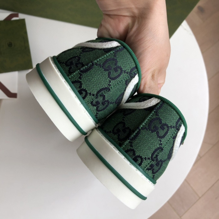 Gucc Tennis 1977 SNEAKER