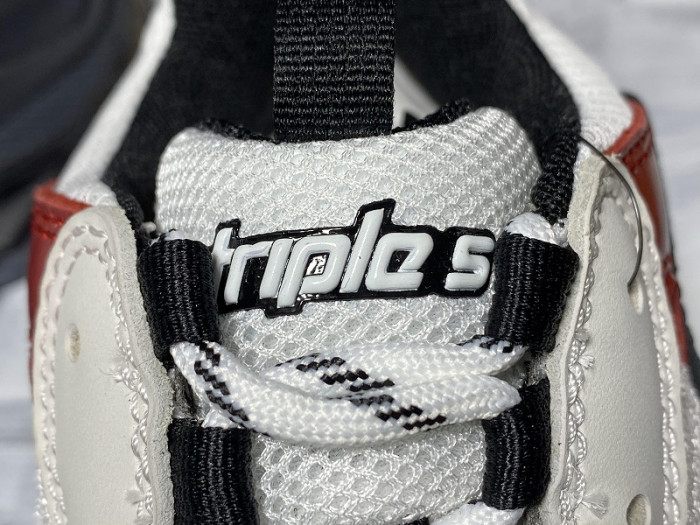 BLCG TRIPLE S SNEAKER 541624 W2FG1 1000