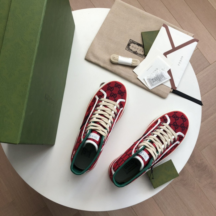 Gucc Tennis 1977 SNEAKER