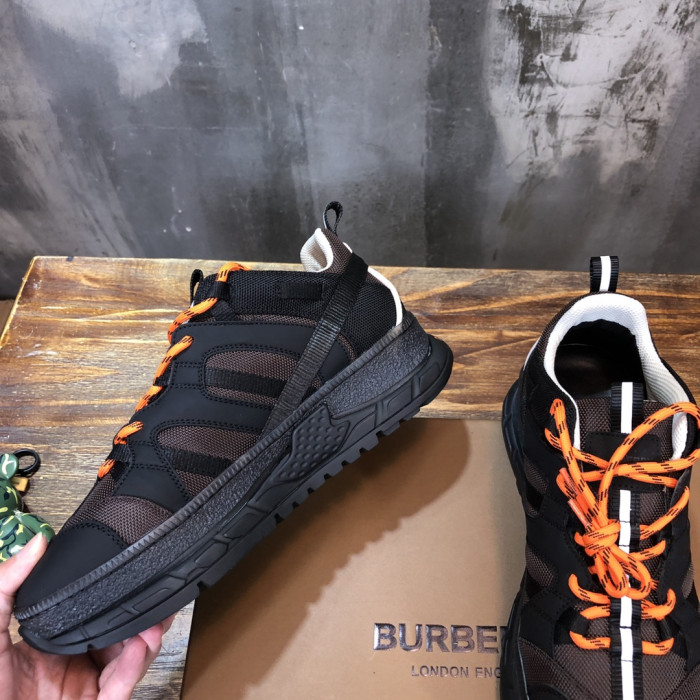 Bubery SHOES
