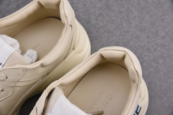 GUCC TRAINER SNEAKER
