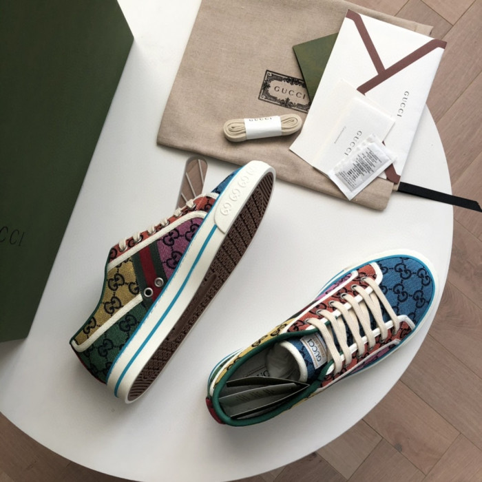 Gucc Tennis 1977 SNEAKER
