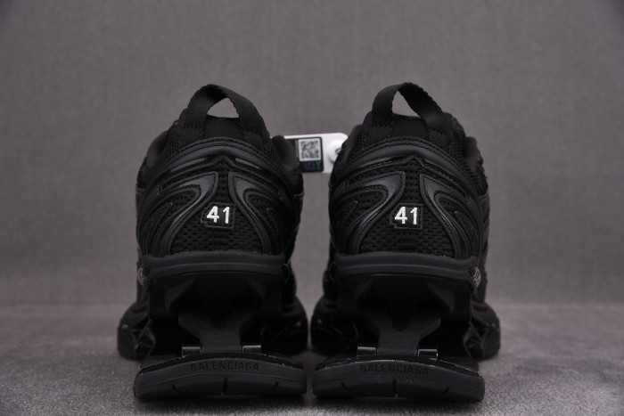 BLCG X-PANDER SNEAKER