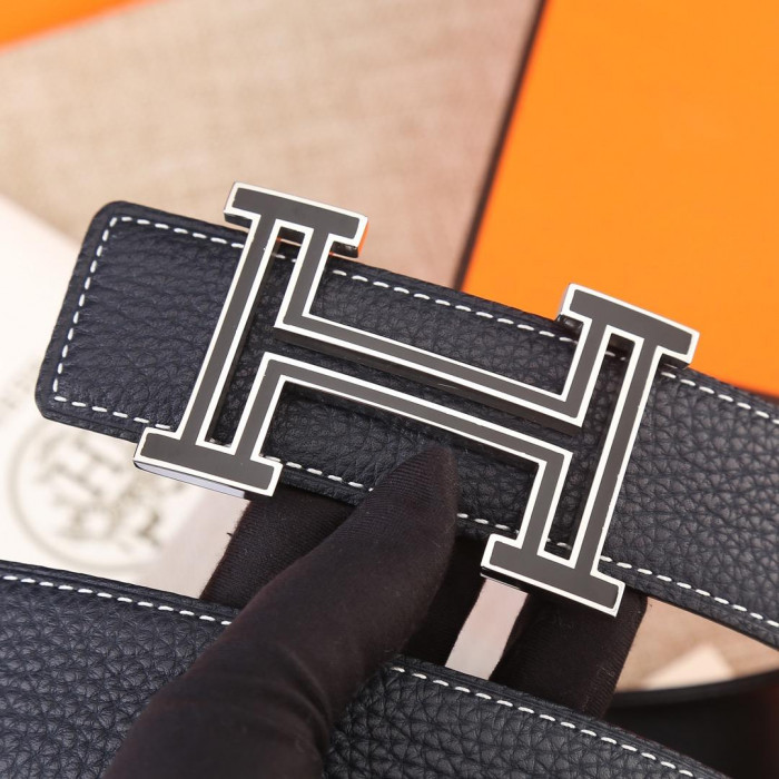 Herme Belt-3.8 CM