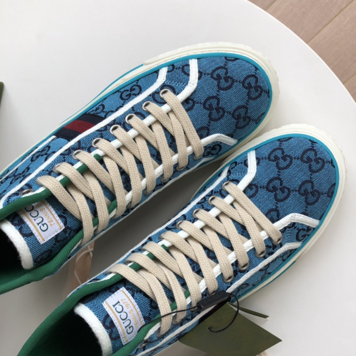 Gucc Tennis 1977 SNEAKER