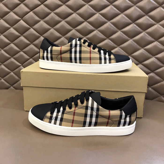 Bubery SHOES
