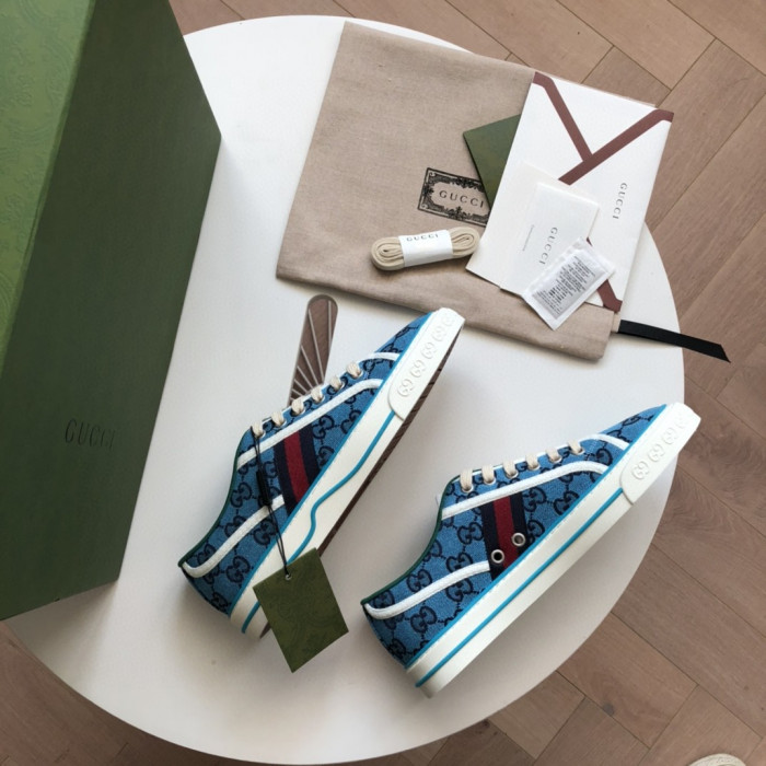 Gucc Tennis 1977 SNEAKER