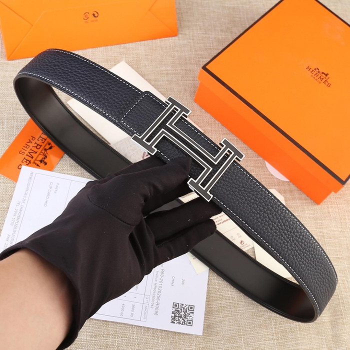 Herme Belt-3.8 CM