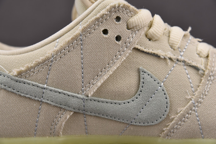 Nike SB Dunk Low “Mummy” DM0774-111