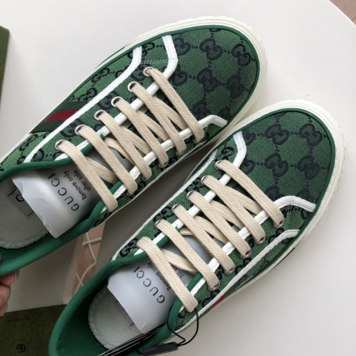 Gucc Tennis 1977 SNEAKER