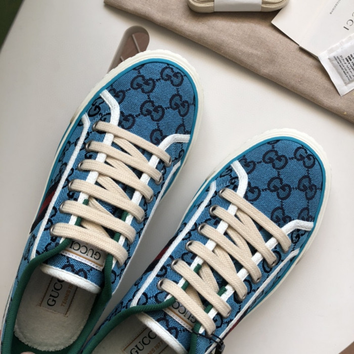 Gucc Tennis 1977 SNEAKER
