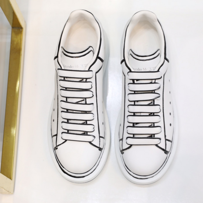 MQ SNEAKERS
